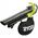 Cordless leaf blower-pump RYOBI ONE+ HP RY18BVXA-0, 18 V, 250 km/h, without battery