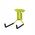 RYOBI Link RSLW803 tool hook, up to 22.7 kg, for large power and garden tools