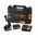 IMPACT DRIVER CD. DCF85MM2T-QW 18V 2X4AH