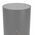 Table lamp EGLO GEO, 1 x E14, max 40 W, grey, O10cm, h20cm