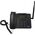Doro 4100H telefon VoIP Czarny LCD