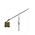GlareOne Boom Arm 120-240cm - ramię boomu