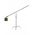 GlareOne Boom Arm 120-240cm - ramię boomu