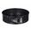 TORTOWNICA BLASZANA ROZPINANA Z POWŁOKĄ MARMURKOWĄ 20CM BRUNBESTE BB-1048