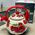 CZAJNIK EMALIOWANY 2.2L BRUNBESTE POPPY BB-2498