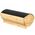 CHLEBAK BAMBUSOWO-STALOWY BRUNBESTE COSMIC BB-2692 CZARNY