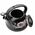 CZAJNIK EMALIOWANY 3.0L BRUNBESTE BLACK ROSE BB-4552