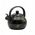CZAJNIK EMALIOWANY 2.2L BRUNBESTE BLACK ROSE BB-4551