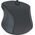 SPEEDLINK SL-630004-RRBK myszka Dom Po prawej stronie RF Wireless Optyczny 1600 DPI