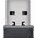 SPEEDLINK SL-630004-RRBK myszka Dom Po prawej stronie RF Wireless Optyczny 1600 DPI