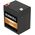 Duracell 12V 5Ah VRLA Batteri til UPS systemer