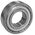 Leje SKF 6006 2Z