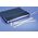 Durable Durastar, Freestanding, A4, Landscape, PVC, Graphite, Grey, 330 mm