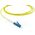 BlueOptics  Simplex  LWL  Patchkabel  LC-LC  Singlemode  1  Meter  (  SFP2121BU1MK  )