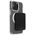 Powerbank Puro Mini Power Mag 4200mAh z MagSafe USB-C - czarny