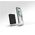 Powerbank Puro Mini Power Mag 4200mAh z MagSafe USB-C - czarny