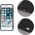 nemo Etui MOTOROLA MOTO G54 5G Silicone Case Elastyczne Silikonowe czarne