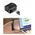Podstawka Stojak 1/4"" Ładowarka Adapter Usb-c Type-c Do Dji Osmo Pocket 3 / Pk-11