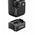 Podstawka Stojak 1/4"" Ładowarka Adapter Usb-c Type-c Do Dji Osmo Pocket 3 / Pk-11
