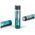 Bateria alkaliczna, AAA (LR03), AAA, 1.5V, Sencor, Folia, 4-pack