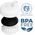 Filtr do butelek Wessper Actitex DISC 0,5l tritan (WES454)