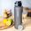 Filtr do butelek Wessper Actitex DISC 0,5l tritan (WES454)
