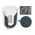 Wessper Actitex filtr do butelek 2-pack (WES453 K)