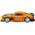 Carrera - Digital 132 Cars - Ford Mustang GTY No.51