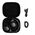 Teufel REAL BLUE PRO wireless Over-Ear bluetooth Headphones titanium grey
