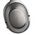 Teufel REAL BLUE PRO wireless Over-Ear bluetooth Headphones titanium grey