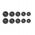 Teufel AIRY TWS 2 True-Wireless In-Ear Bluetooth Earphones black