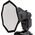 BIG Helios softbox Octa Mini 18cm (423204)