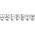 Welding electrodes MONOLITH RC TM, 3.2 x 350 mm, 2.5 kg, for mild steel
