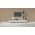WALLPAPER 525111 BROWN SLATS (12)