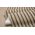 WALLPAPER 525111 BROWN SLATS (12)