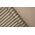 WALLPAPER 525111 BROWN SLATS (12)
