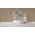 WALLPAPER 525111 BROWN SLATS (12)