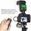 Pixel remote shutter release RW-221/S2 for Sony