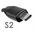 Pixel remote shutter release RW-221/S2 for Sony