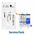 ServicePack Bateria EB-BS711ABY do SAMSUNG S23 FE S711B GH82-32860A