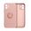 ROAR futerał AMBER CASE do SAMSUNG A36 5G Różowy