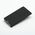 Kabura LUNA Book Carbon do SAMSUNG A36 5G czarny