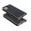 Kabura LUNA Book Gold do SAMSUNG A36 5G czarny