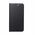 Kabura LUNA Book Gold do SAMSUNG A36 5G czarny