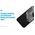 Szkło Hartowane 5D Mr. Monkey Glass - do Samsung Galaxy A36 5G czarny (Strong Lite)