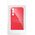 Futerał SOFT do SAMSUNG A36 5G czerwony