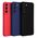 Futerał SOFT do SAMSUNG A36 5G czarny