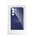 Futerał SOFT do SAMSUNG A56 5G ciemny niebieski
