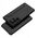 Kabura RAZOR Book do SAMSUNG A26 5G czarny