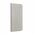Kabura LUNA Book Gold do SAMSUNG A56 5G srebrny